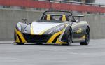 Lotus 2-Eleven 2007 года